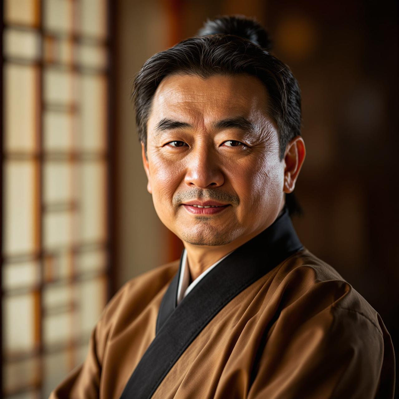 周铁心 - 日本黄动漫武术顾问 周铁心 - 武术顾问 - 日本黄动漫主创团队
